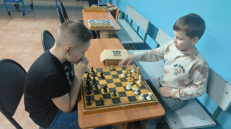 Лагерь "Профкомп@с".