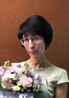 Епифанова Ирина Алексеевна Епифанова Ирина Алексеевна