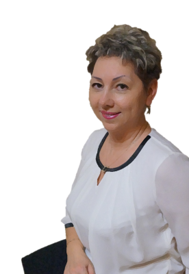 Ипатова Оксана Валерьевна Ипатова Оксана Валерьевна