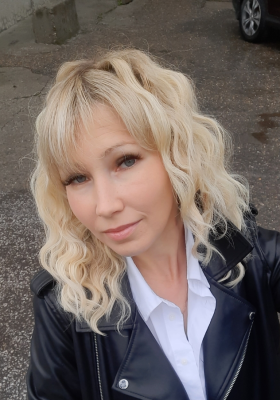 Кисленко Елена Сергеевна Кисленко Елена Сергеевна