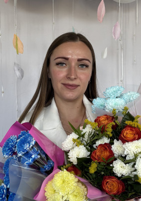 Корнякова Наталья Владимировна Корнякова Наталья Владимировна