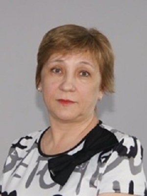Косолапова Татьяна Васильевна Косолапова Татьяна Васильевна