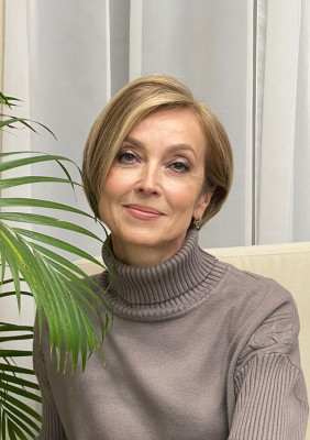 Олейник Диана Владимировна Олейник Диана Владимировна